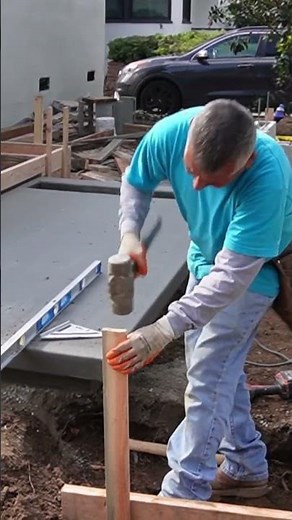 CONCRETE Formwork Secrets You Need To Know Now!