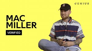104K views · 1.3K reactions | Mac Miller's “done a lot of growing up” since he wrote “Dang!” Go behind his single in our new Verified series. ⬇️ bit.ly/2cCMstL | Genius | Facebook