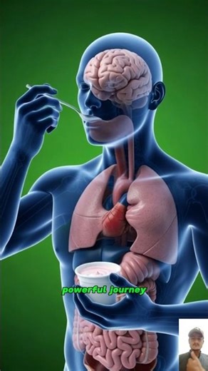 What's happened when you Eat Yogurt #shortviral