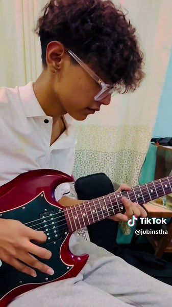 Albatross - Nischal Solo: Guitar Chords and Lyrics