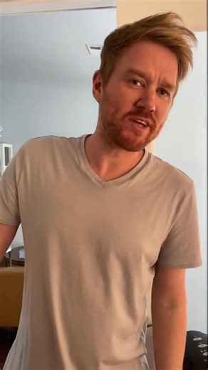 51K views · 830 reactions | Opposite Day 郎 #tiktok #fyp #viral #foryou #WelcomeWeek #foryoupage #waynebutler #comedy #throwback | Wayne Butler | Facebook