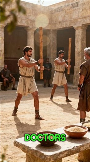 Gladiators: The Superstars of Ancient Rome