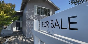 Real estate broker talks about housing market expectations in 2023