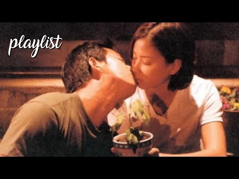 PLAYLIST 90년대 한국가요 남녀 듀엣곡 모음 발라드