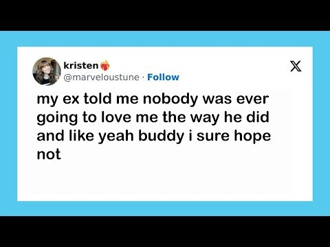 The Most Hilarious Tweets People Blessed Us With This Month