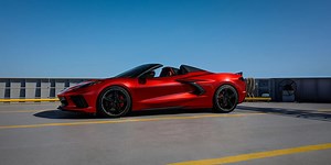 Top 10 Favorite Corvette Colors of All Time - CorvetteForum