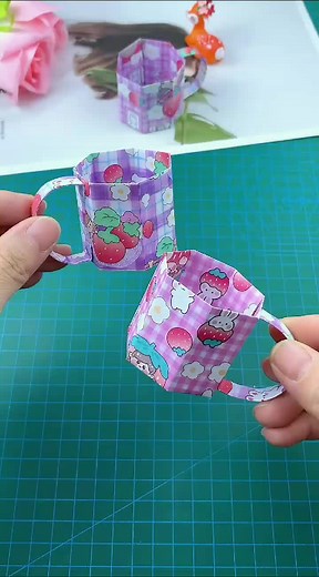 Creative DIY Origami Tutorials for Beginners