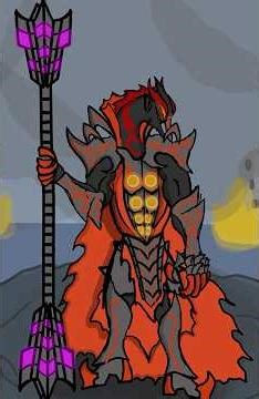 Creating Absolute Ultraman Belial (Can he beat Darkseid)?