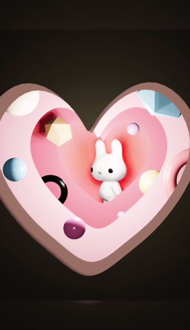 From 2D to 3D — Bringing Art to Life with Lowpoly Modeling!