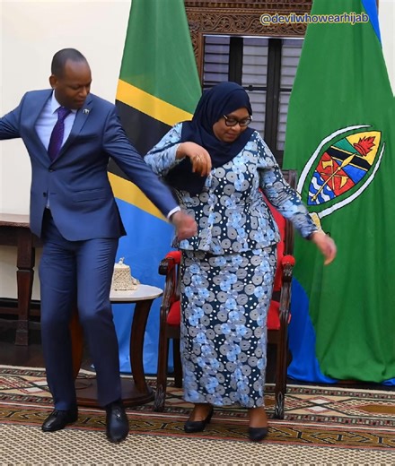 Exploring the Concept of the Devil in Hijab