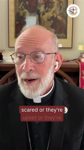 Equipping Saints: Beyond the Catechism