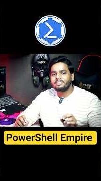 PowerShell Empire Explained in 60 Seconds | Post-Exploitation Framework