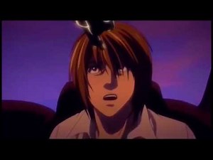 La Mejor Escena De Todo Death Note