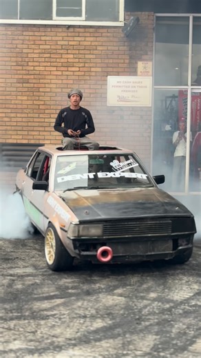 SpinSation on Instagram: "1uz power crazy Rastas 😍 #capetown #capetownsouthafrica #spinning #viral #reels #1uz"