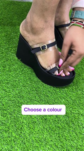 Discover Stylish Wedge Sandals for Every Occasion