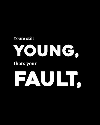 Father and Son Lyrics
