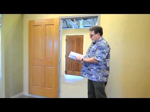 Painter Journeyman's Test. Painters Union Seattle IUPAT