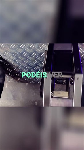 Instalación LED: Transformador y Driver para Máquinas #shorts