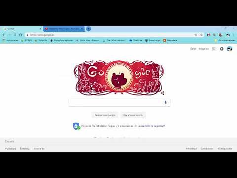 Crear script en Windows para abrir archivos o páginas web