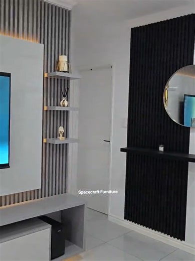 Transform Your Space with Spacecraft Furniture