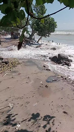Tragedi Ombak Timur - Lagu Ebiet G. Ade yang Menyentuh