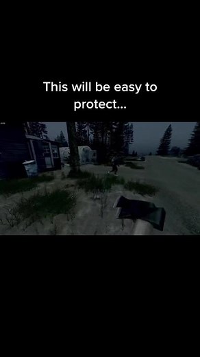 Surviving DayZ: What Server Does Stimpee Play On?