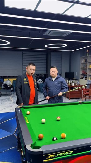 Tsovoo Chaobo on Instagram: "实战技巧来了"