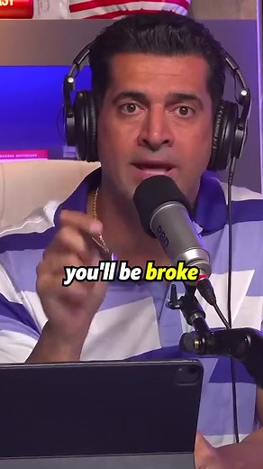 Rethinking Retirement: A Wake-Up Call for 60-Year-Olds