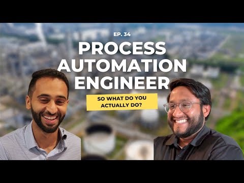 Process Automation Engineer | MES | So What Do You ACTUALLY Do?
