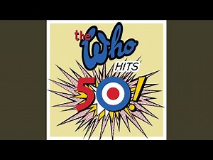 The Who - Call Me Lightning (1968 Music Video) | #95 Rock & Roll Song
