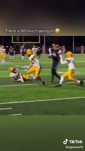 Avoid Bad Numbers in Your Football Gear | AjTV