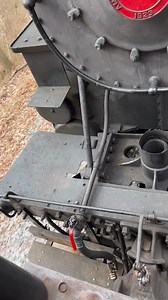 4.7M views · 24K reactions | Looking down at the coupling of a steam locomotive #reels #railroad #reel #train #trains #locomotive #steamlocomotive #amazing #railroadhistory #trainspotting #trainspotter | Big Trains | Facebook