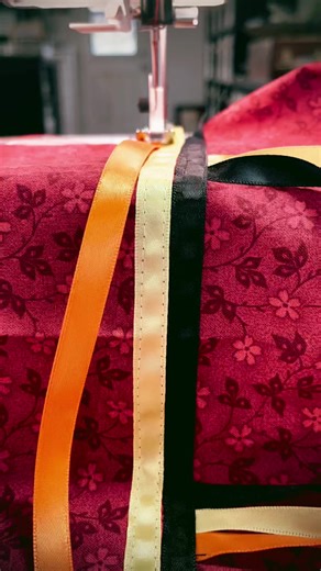 DIY Toddler Ribbon Shirt Tutorial