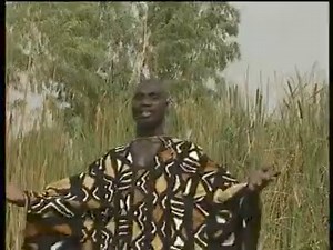 🔵 #ShowBiz - #Burkina : #retro Un petit rétro " Silmadé " du frère Pascal Kaboré ♥️ PS : Nous n'avons pas de droit sur la vidéo et la musique jouer ici Musique_Africaine | Musique_Africaine