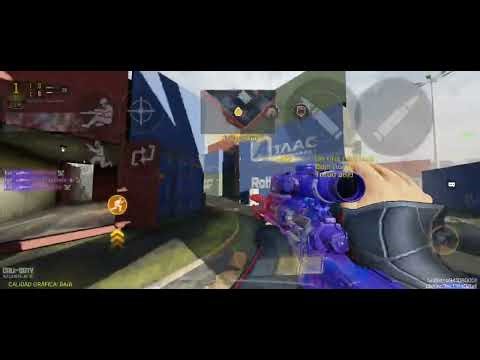 Honor magic8 lite codm recording test+ sniper gameplay