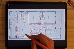 Feng Shui Review Of 2-Storey Semi-Detached House
