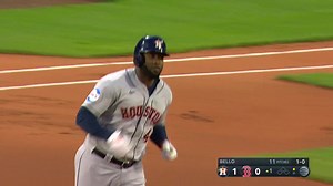 111K views · 5.3K reactions | Back to back home runs! | Houston Astros | Facebook