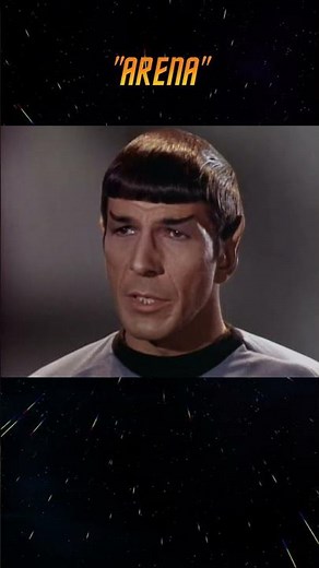 Arena | Star Trek: TOS Preview