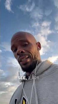 The test you keep failing is the test you will continue to take.