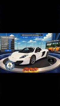 Driving Empire | New record | Roblox | #shorts #trending #roblox #minecraft #mclaren