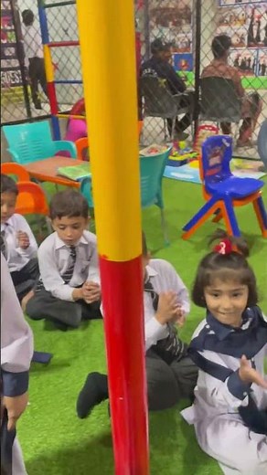 Colour Name Activity for Kids | Fun Learning Video