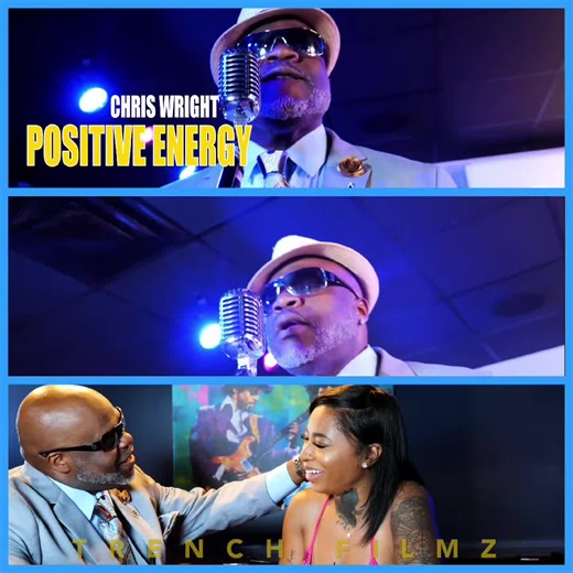 Aug. 9th Official Release of Song & Video