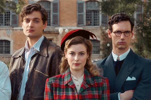 Is Netflix’s ‘Transatlantic’ Based on a True Story? Here’s The Reality Behind The Emergency Rescue Committee