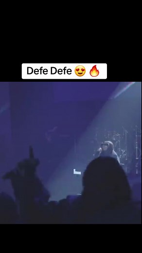 Defe Defe: Dance Challenge by Team Eternity Ghana