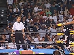 93K views · 1.2K reactions | Eddie Guerrero vs Chris Jericho at Fall Brawl '97 | IDieGaming | Facebook