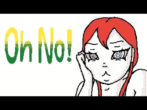 on no! fan animated music video