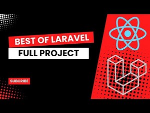 Laravel React and Filamet - Full project