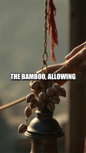 Seashell Wind Chime: A Pocket Music Craft