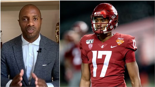 Jay Williams expresses support for college players forming unity group