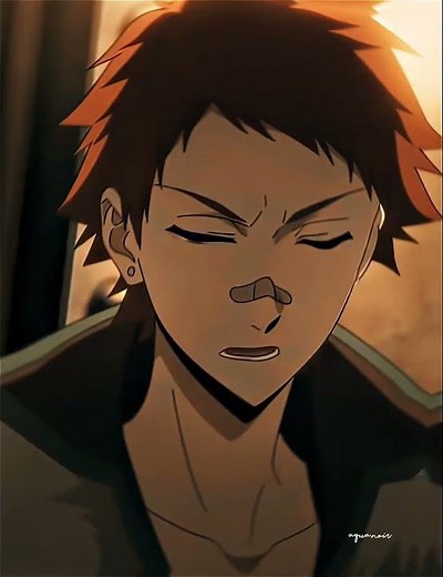 Tachihara Bungou Stray Dogs Season 4 Reveal
